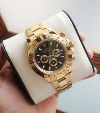 Rolex Cosmograph Daytona First Copy