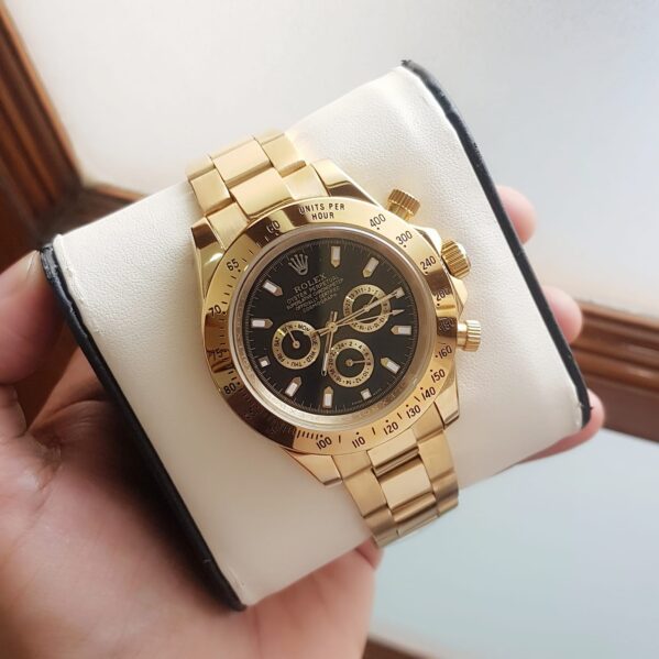 Rolex Cosmograph Daytona First Copy