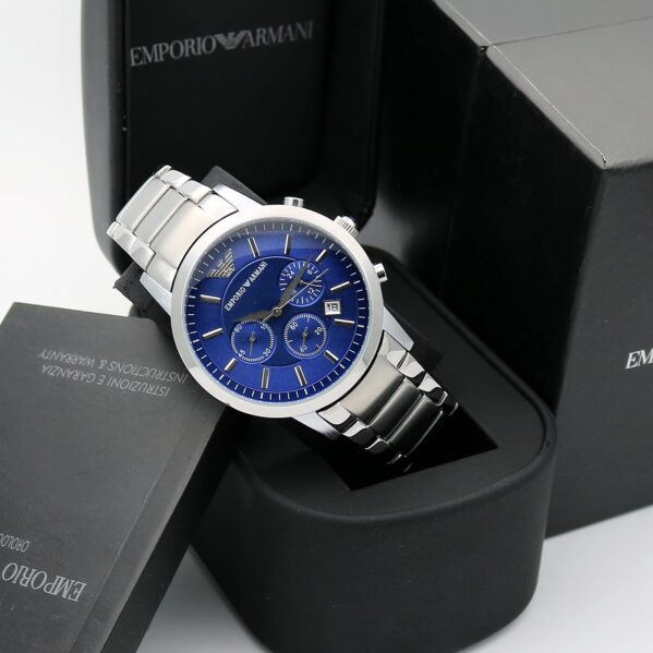 Armani Ar First Copy Watch