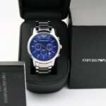 Armani Ar First Copy Watch