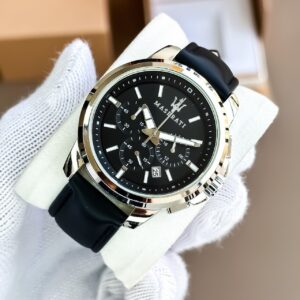Maserati Modern First Copy Watch