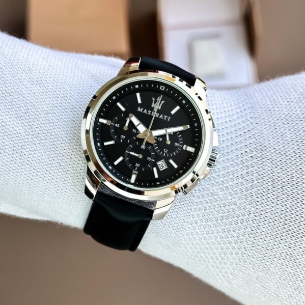 Maserati Modern First Copy Watch