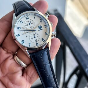 Tag Heuer Mercedes-Benz SLS First Copy Watch