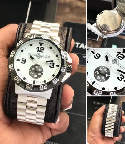 TAG Heuer Formula 1 First Copy Watch