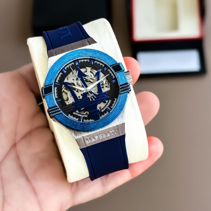 Maserati First Copy Watch In India