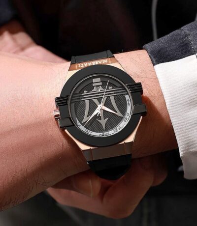 Maserati Potenza First Copy Watch