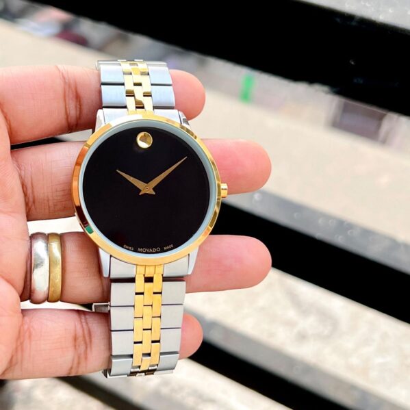 Movado Museum Classic First Copy Watch