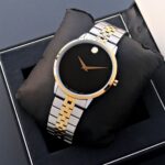 Movado Museum Classic First Copy Watch