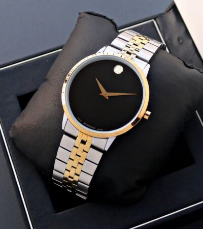 Movado Museum Classic First Copy Watch
