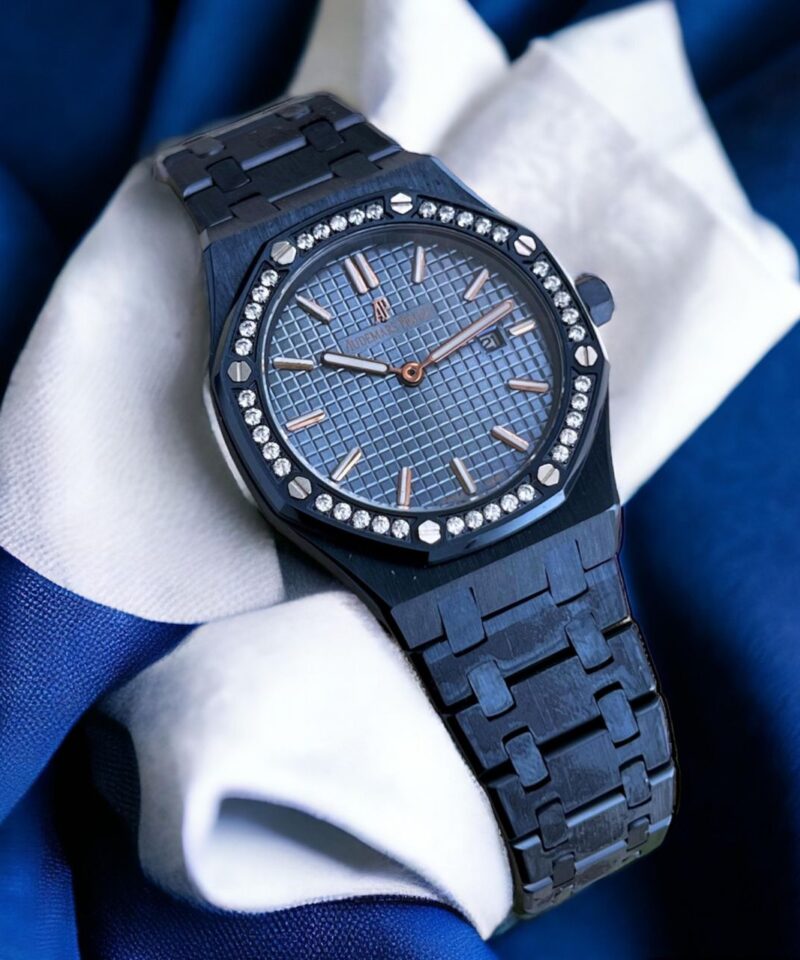 Audemars Piguet Diamond First Copy Watch