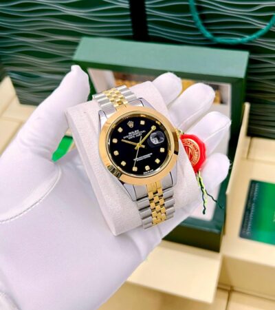 Rolex DateJust First Copy Watch