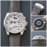 Tag Heuer Carrera First Copy Watch