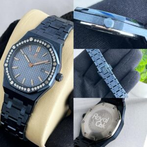 Audemars Piguet Diamond First Copy Watch