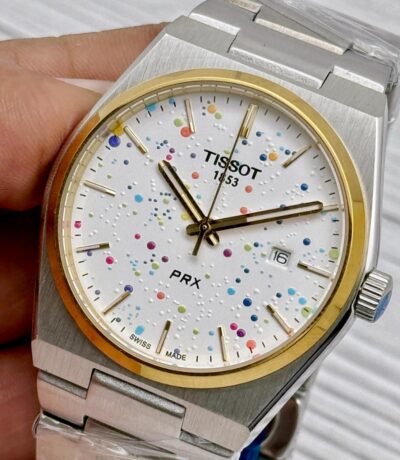 Tissot PRX First Copy Watch