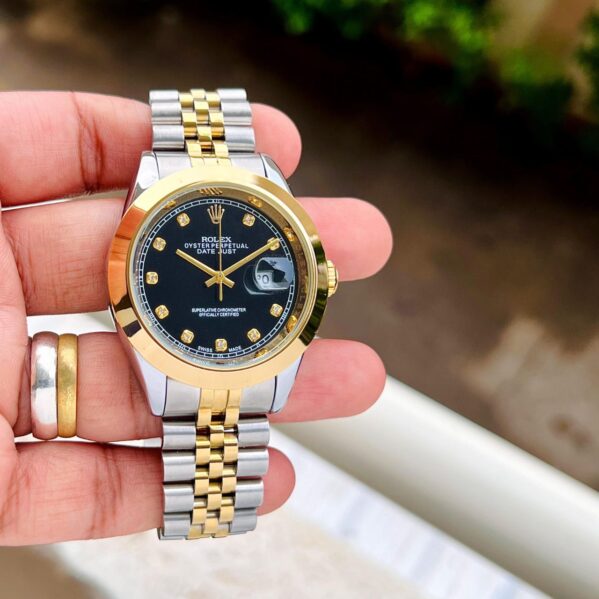 Rolex DateJust First Copy Watch