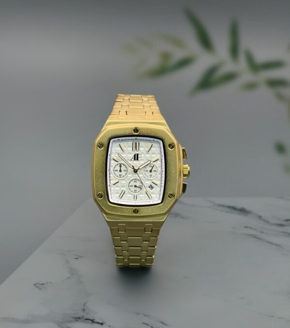 Audemars Piguet Royal Oak Offshore First Copy Watch