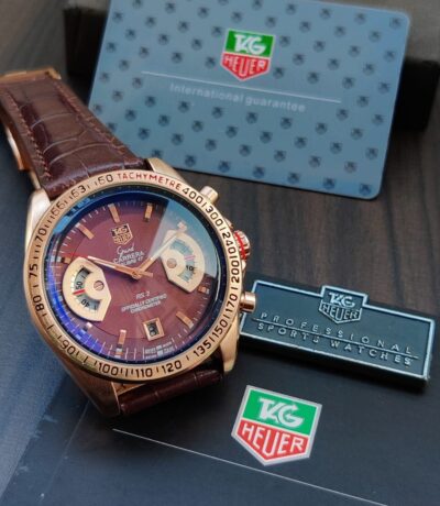 Tag Heuer First Copy Watches In India
