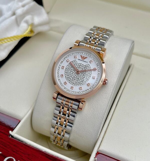 Emporio Armani For Women First Copy Watch