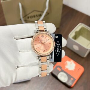 Fossil Jacqueline First Copy watch