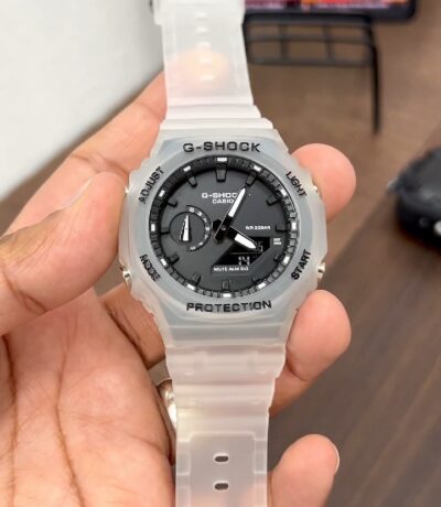 G-Shock Casio Oak First Copy Watch