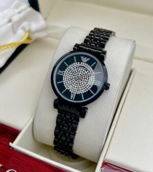 Emporio Armani For Women First Copy Watch
