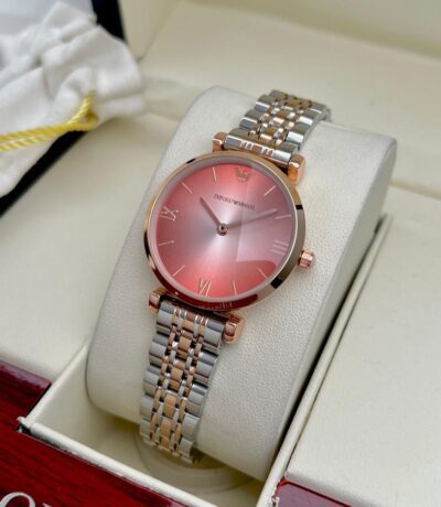 Emporio Armani For Women First Copy Watch