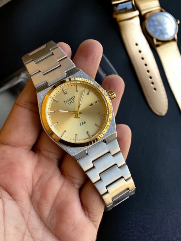 Tissot T-Classic First Copy Watch