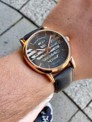 Emporio Armani First Copy watch