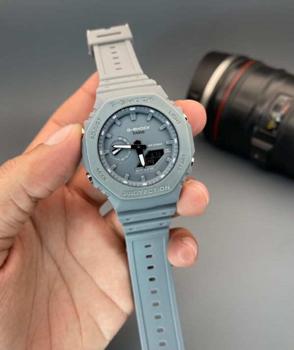 G-SHOCK GA-2100 First Copy Watch