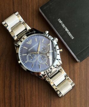 Emporio Armani Steel Classics First Copy Watch