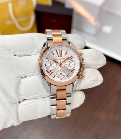 Michael Kors Bradshaw MK7258 First Copy watch