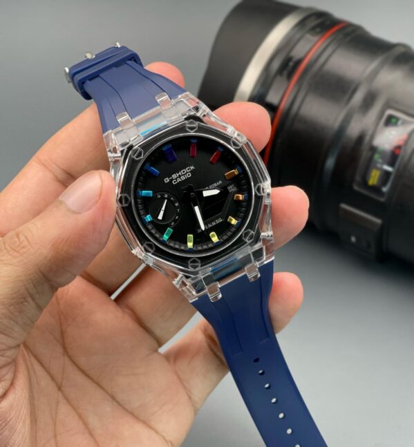 G-shock Ga-2100 First Copy watch