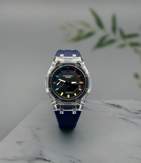 G-shock Ga-2100 First Copy watch