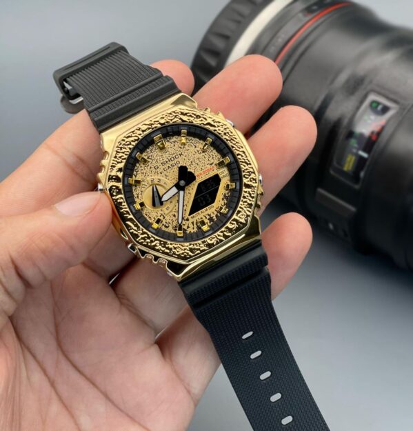 G-shock GM-2100 First Copy Watches In India