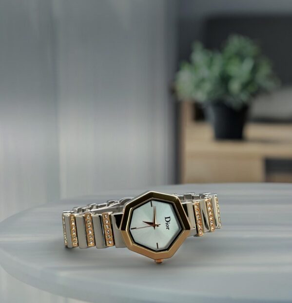 Dior GEM Ladies First Copy Watches