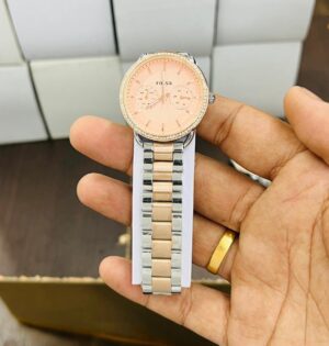 Fossil Tailor's First Copy Watch