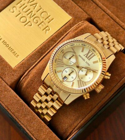 Michael Kors LEXINGTON MK5556 First Copy Watch