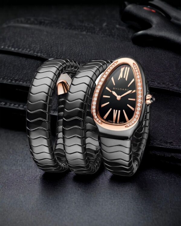 Bvlgari Serpenti First Copy Watches