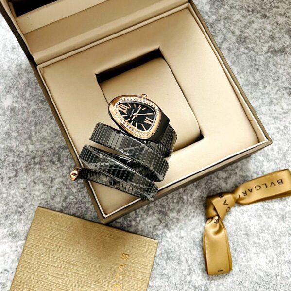 Bvlgari Serpenti First Copy Watches