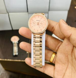 Fossil Tailor's First Copy Watch