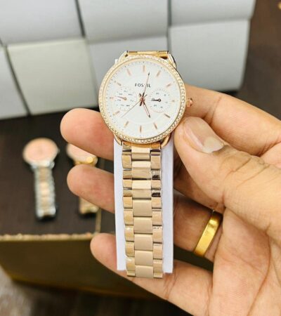 Fossil Tailor's First Copy Watch
