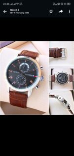 Tommy Hilfiger Autumn Winter First copy watch