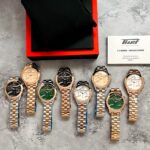 Tissot T-Wave First Copy Watches