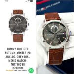 Tommy Hilfiger Autumn Winter First copy watch