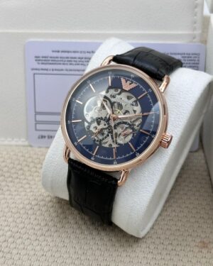 Emporio Armani Meccanico First Copy Watch