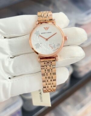 Emporio Armani Slim Collection First Copy watch