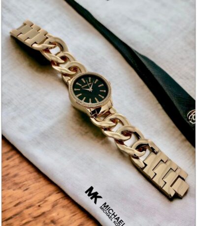 MICHAEL KORS For Ladies First Copy Watch