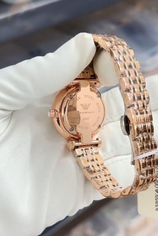 Emporio Armani Slim Collection First Copy watch