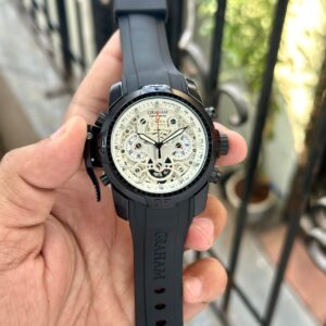 Grahan Chronofighter First Copy Watch