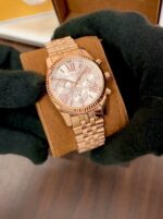 Michael Kors LEXINGTON First Copy Watch